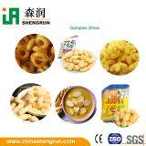 Automatic Corn Puff Extruder Making Machine thumbnail-5