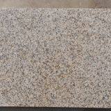 China Rusty Beige Granite Floor Tiles Kitchen Countertops at Low Price thumbnail-3