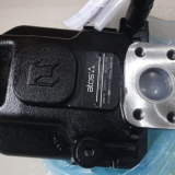 Pfgxf-210/s Leather Machinery Diesel Atos Pfgx Hydraulic Gear Pump