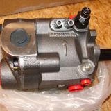 Pgp511a0100as2d3ne5e3b1b1 Marine Oil Parker Hydraulic Gear Pump