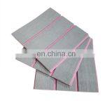 Melors Ski Swim Platform Boat Flooring Options White Composite Decking Tailpad Surf thumbnail-7