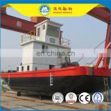 Muli-function Service Work Boat HL-S380 thumbnail-4