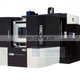 Hobby CNC Milling Machine HMC6350 CNC Horizontal Machine Center thumbnail-2
