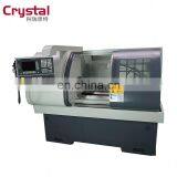 GSK CNC Lathe Controller CNC Teaching Lathe Machine Price in India CK6432A