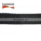 High Strength Plastic Buckle Hook Loop Strap With Non Slip Material on Back thumbnail-5