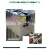 Factory directly supply fish skinning fish killing machine with low price