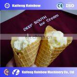 Egg Roll Machine Ice Cream Wafer Cone Machine Machine For Making Ice Cream Cone thumbnail-4