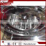 Stainless Steel Small Cocoa Powder Making Machine thumbnail-6