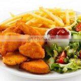 Automatic Stainless Steel Frying Machine,continuous Fryer,gas Fryer thumbnail-4