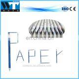 Paper Pencil Making Machine Line Pencil Rolling Drying and Polishing Machine thumbnail-4