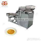 Professional Cashew Cube Dicer Almond Chopping Machine Macadamia Nut Cutting Peanut Chopper