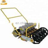 High Quality Small Agricultural Vegetable Seeder Machine Vegetable Seeds Planting Machine thumbnail-2