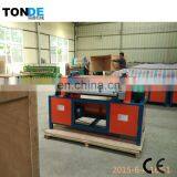 High Efficiency Copper Aluminum Separator Copper Aluminum Radiator Recycling thumbnail-7