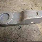 Custom-made Forging Accessories, Shaft