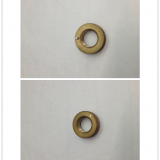 Custom-made Machining Accessories, Flange thumbnail-2