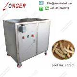 Good Shape Green Banana Peeler Machine|Plantain Skin Peeling Machine thumbnail-3