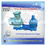 Factory Direct Sales!!!!!YCB1.6-0.6 Gear Electric Oil Pump Waste Oil Pump Petrol Pump thumbnail-4