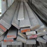 Hot Rolled High Strength Ms Steel Galvanized Flat Bar