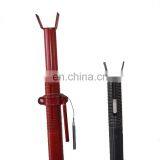 ASP-112 Tianjin Shisheng Adjustable Telescopic Scaffolding Formwork Steel Shoring Prop thumbnail-2