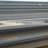 Quality Assurance Mild Steel Medium Shipbuilding Steel Plate thumbnail-3