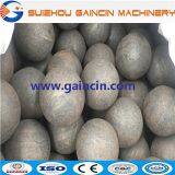 dia.100mm,120mm forged steel mill balls, grinding media forged balls, forging steel ball, grinding steel ball