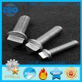 Customize-Supply Stainless Steel Bolts,Carbon Steel Bolts,High Tensile Steel Bolts,Mid-steel Bolt,T Head Bolt,Hex Head Bolt,Round Head Bolt,Square Head Bolt,Special Head Bolt,Zinc Galvanized Bolt,Black Oxide Bolt. thumbnail-3