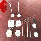 Welding Insulation NailInsulated Air Conditioning Pipe Insulation Welding PinGlass Wool Felt Insulation Welding Machine Insulation NailMarine Adhesive Nails thumbnail-2