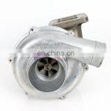 Запчасти двигателя 4BT3.3 для экскаватора EX80. Низкие цены на турбокомпрессор 377-10510