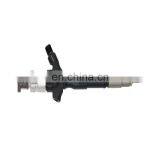Common Rail Injector 23670-30050 DEN-SO INJECTOR for ENGINE 2KD INJECTOR 23670-30050