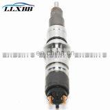 Fuel Injection Common Rail Fuel Injector 0445120204 FOR BOSCH CUMMINS FORD 4988835 BH1X9K546CA 0 445 120 204 thumbnail-5