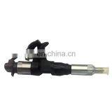 Common Rail Injector VHS239101430 for SK200-8 SK210-8 SK260-8 Excavator J05E-TA J05 Engine