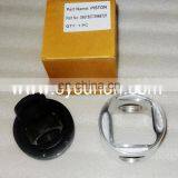 Truck Engine Parts 6L Aluminum Piston 3945458 3967507 3800910 thumbnail-3