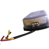 Agricultural Vehicle Tail Lamp TL-5030 thumbnail-2