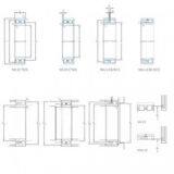 Double Row Cylindrical Roller Bearings thumbnail-1