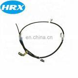 Diesel Engine Spare Parts Hand Brake Cable 46430-0K041 in Stock thumbnail-1
