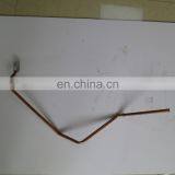Chongqing K19 Diesel Engine Parts Turbocharger Fuel Supply Tube 4094811 thumbnail-4
