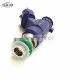 Fuel Injector Nozzle 16600-5L700 FBJC100 For Nissan Infiniti FX35 Wholesale thumbnail-4