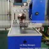 Computer Diesel Injection Pump Test Bench EPS619 With Printer thumbnail-3