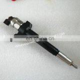 New Common Rail Injector 095000-580# /095000-5800 / 095000-5801 for Ford 6C1Q-9K546-AC, 6C1Q9K546AC thumbnail-3