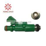 High Quality Fuel Injector Nozzle 23250-21020 thumbnail-4