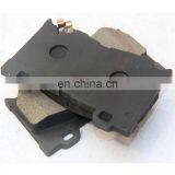 CHEAP PRICE AUTO SPARE PARTS BRAKE DISC PAD FOR INFINITI D1060-JL00K thumbnail-1