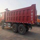 Used Dump Truck thumbnail-4