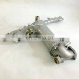 High Quality Aluminum Oil Cooler Core D5010550127 For Dci 11 Engine thumbnail-6