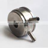 Original and Aftermarket PC130-7 4D95 B3.3 QSB3.3 Engine Parts Oil Cooler Core 4983996 4982639 C6205615400 6205-61-5400 thumbnail-4