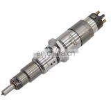 Diesel Engine Fuel Injector 2855491 0445120254