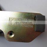 SINOTRUK HOWO T5 Spare Part 811W62680-6143 Side Cabin Door Lock For Truck thumbnail-2