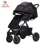 Best Baby Carriage Newborn Pram Stroller Pushchair for Baby thumbnail-3