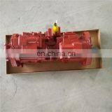 About 20 Ton Excavator Parts Kawasaki K3V112 Hydraulic Pump thumbnail-2