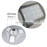 2018 New Arrival White Solar Outdoor Lighting Exported to Worldwide thumbnail-5
