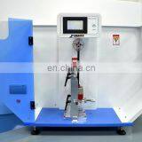 Plastic Charpy Izod Impact Testing Machine, Izod Impact Strength Testing Machine, Plastic Izod Impact Tester thumbnail-4